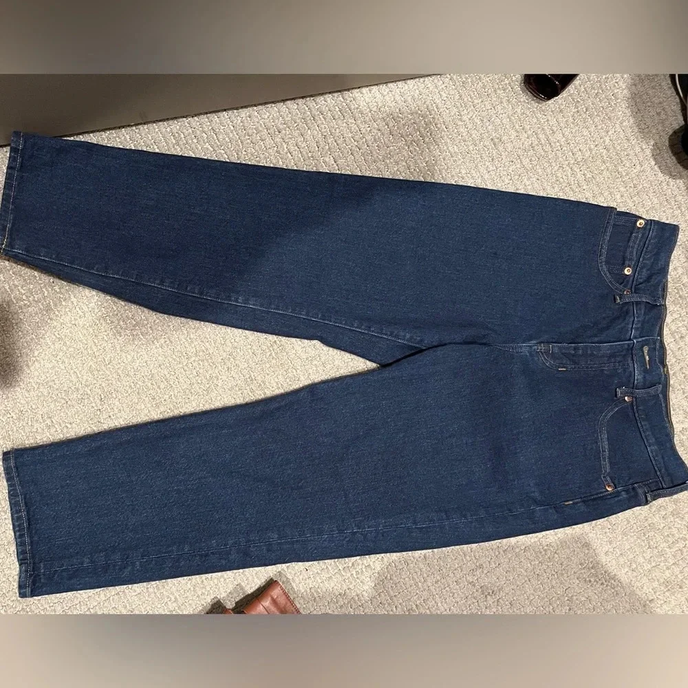 J CREW Classic Straight, size 29P